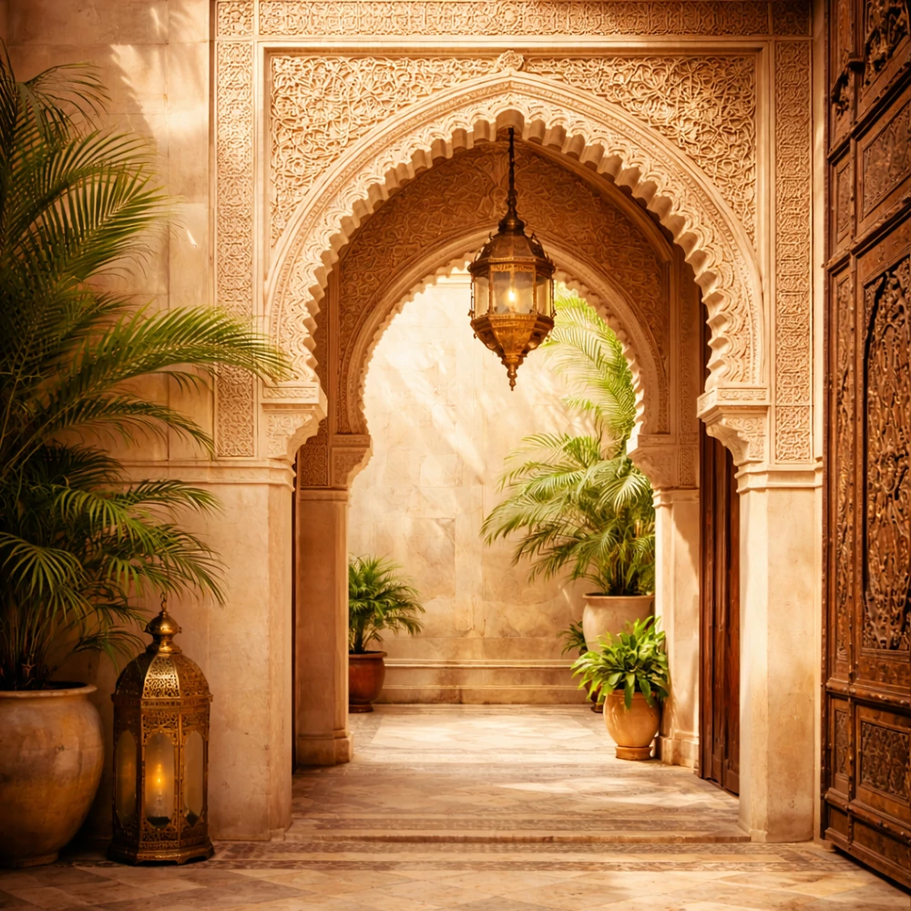 Zakara Marrakesh - Extrait de Parfum - uniszex