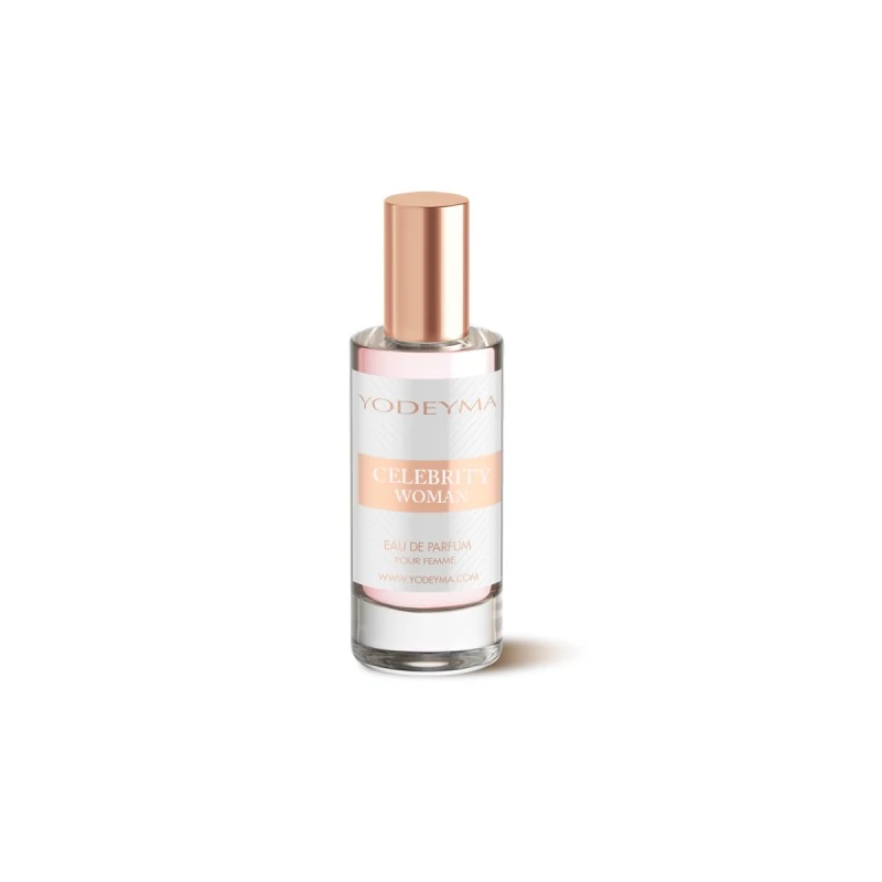 CELEBRITY WOMAN - Eau de Parfum 15ml
