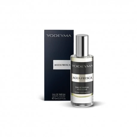 AGUA FRESCA - Eau de Parfum 15ml