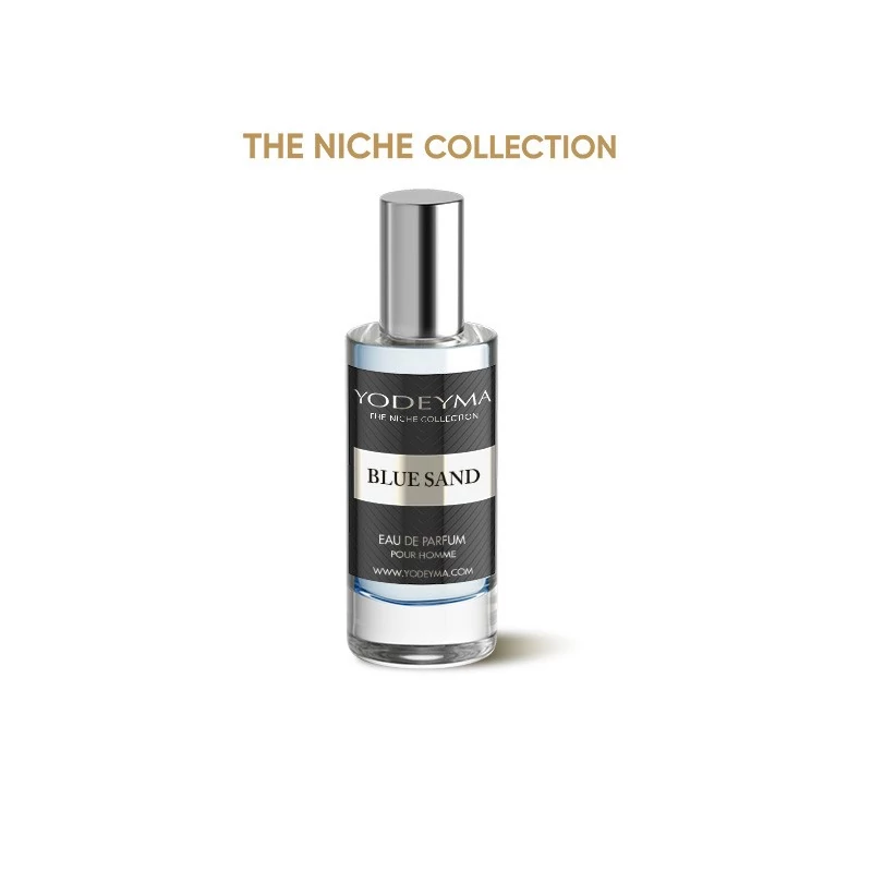 BLUE SAND - Eau de Parfum 15ml