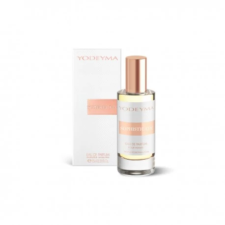 SOPHISTICATE - Eau de Parfum 15ml