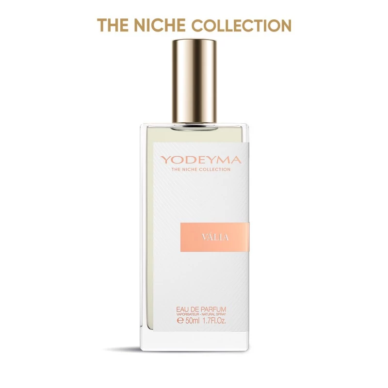 VÁLIA - Eau de Parfum 50ml