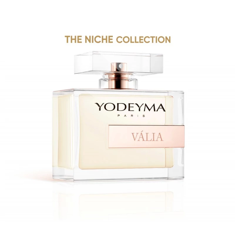 VÁLIA - Eau de Parfum 100ml