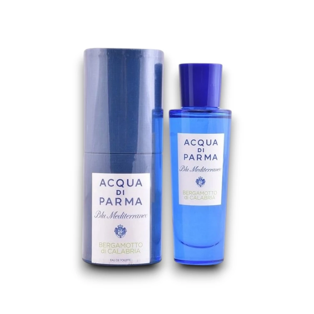 Acqua Di Parma - Blu Mediterraneo Bergamotto di Calabria Eau de Toilette