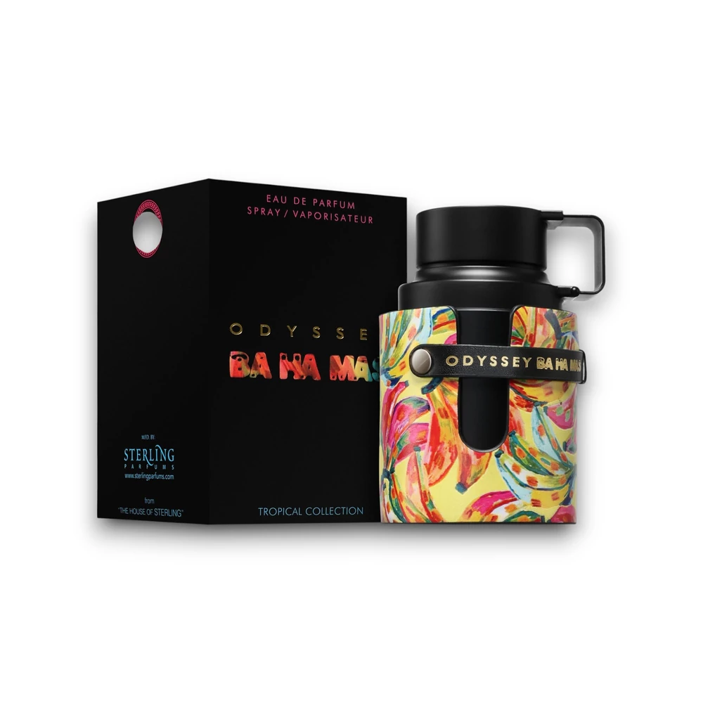 Armaf - Odyssey BA HA MAS Eau de Parfum