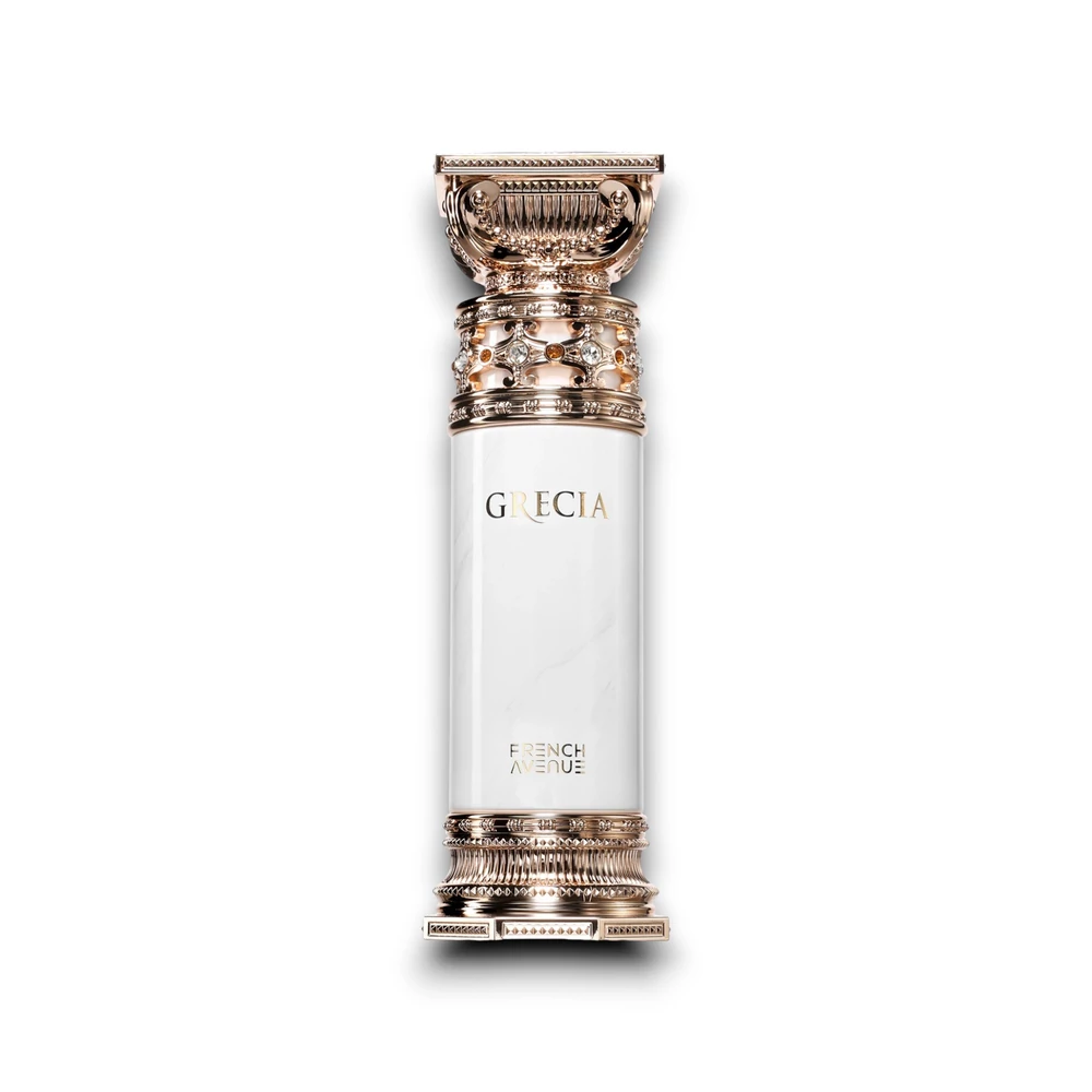 French Avenue  - Grecia Extrait de Parfum