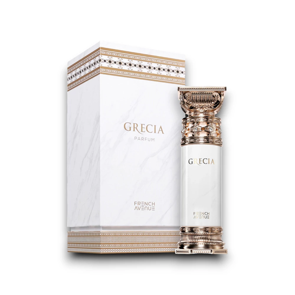 French Avenue  - Grecia Extrait de Parfum