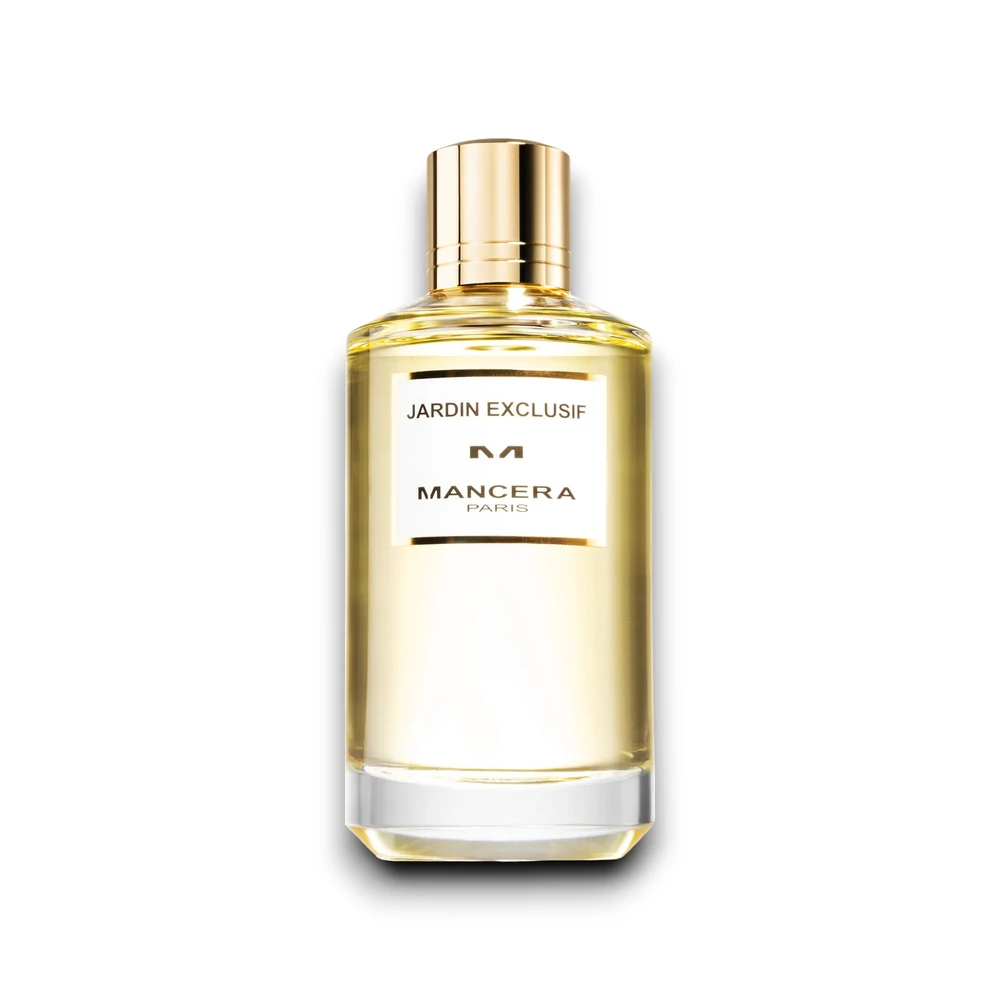 Mancera - Jardin Exlusif Eau de Parfum