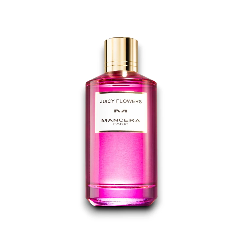 Mancera - Juicy Flowers Eau de Parfum