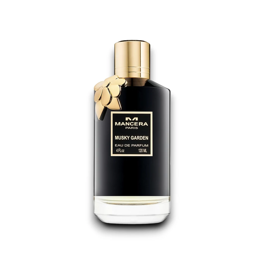 Mancera - Musky Garden Eau de Parfum