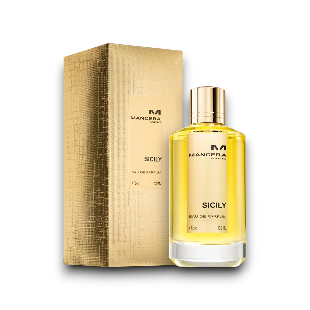 Mancera - Sicily  Eau de Parfum