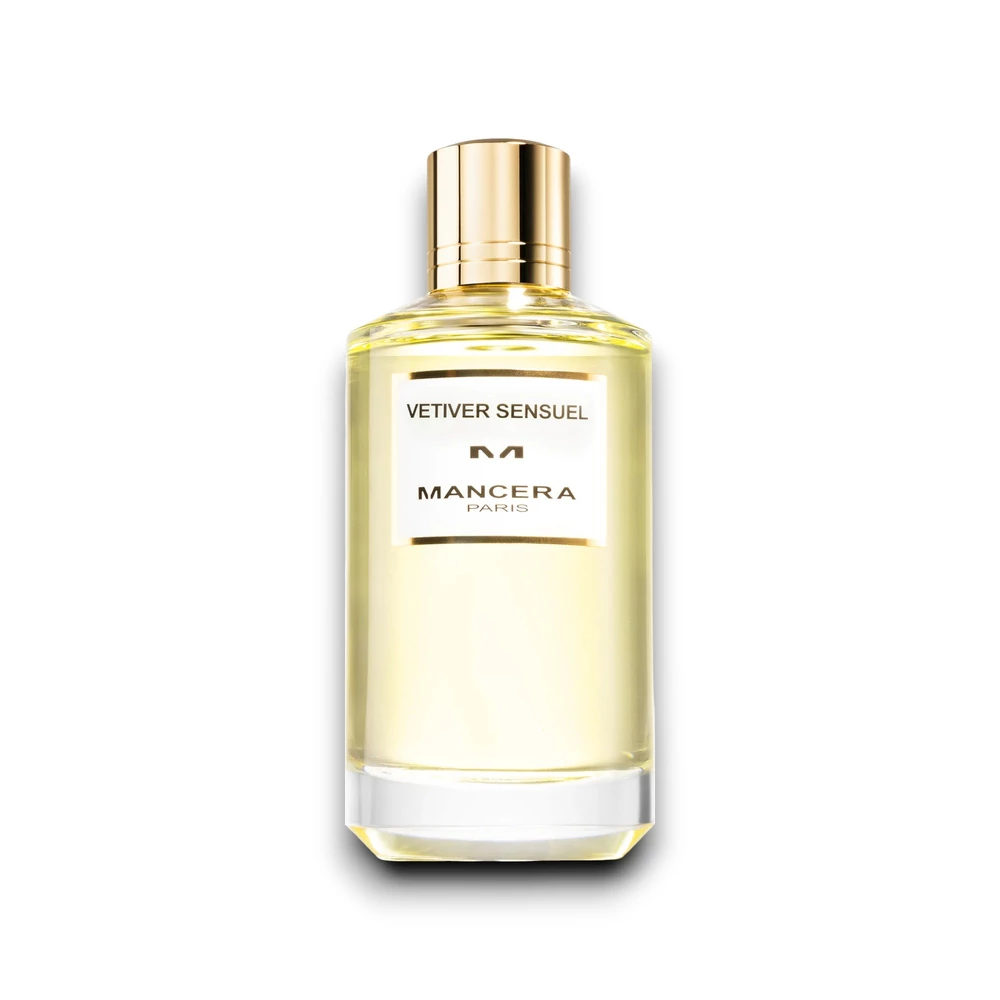 Mancera - Vetiver Sensuel Eau de Parfum