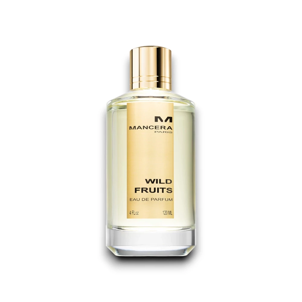 Mancera - Wild Fruits Eau de Parfum