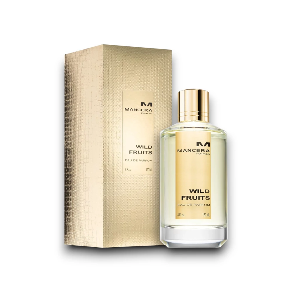 Mancera - Wild Fruits Eau de Parfum