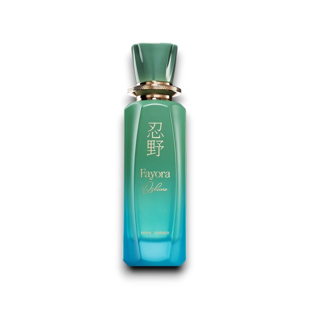 Paris Corner Fayora Oshino Eau de Parfum