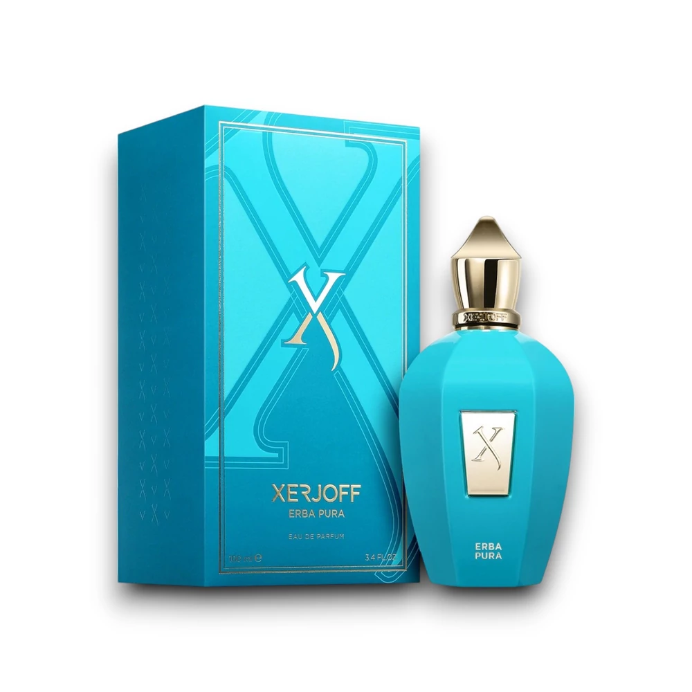 Xerjoff - Erba Pura Eau de Parfum