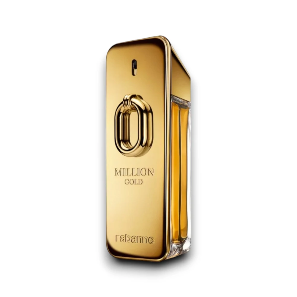 Rabanne - Million Gold Eau de Parfum