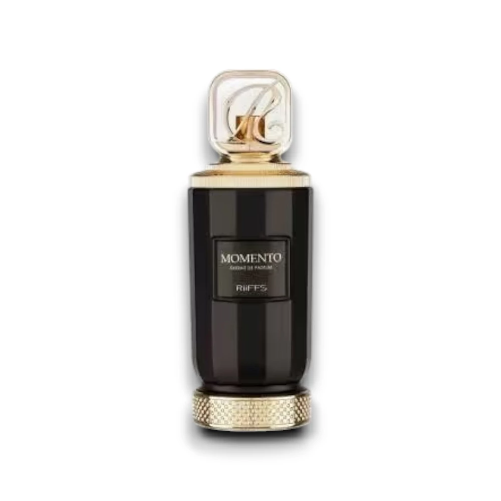 Riiffs - Momento Extrait de Parfum