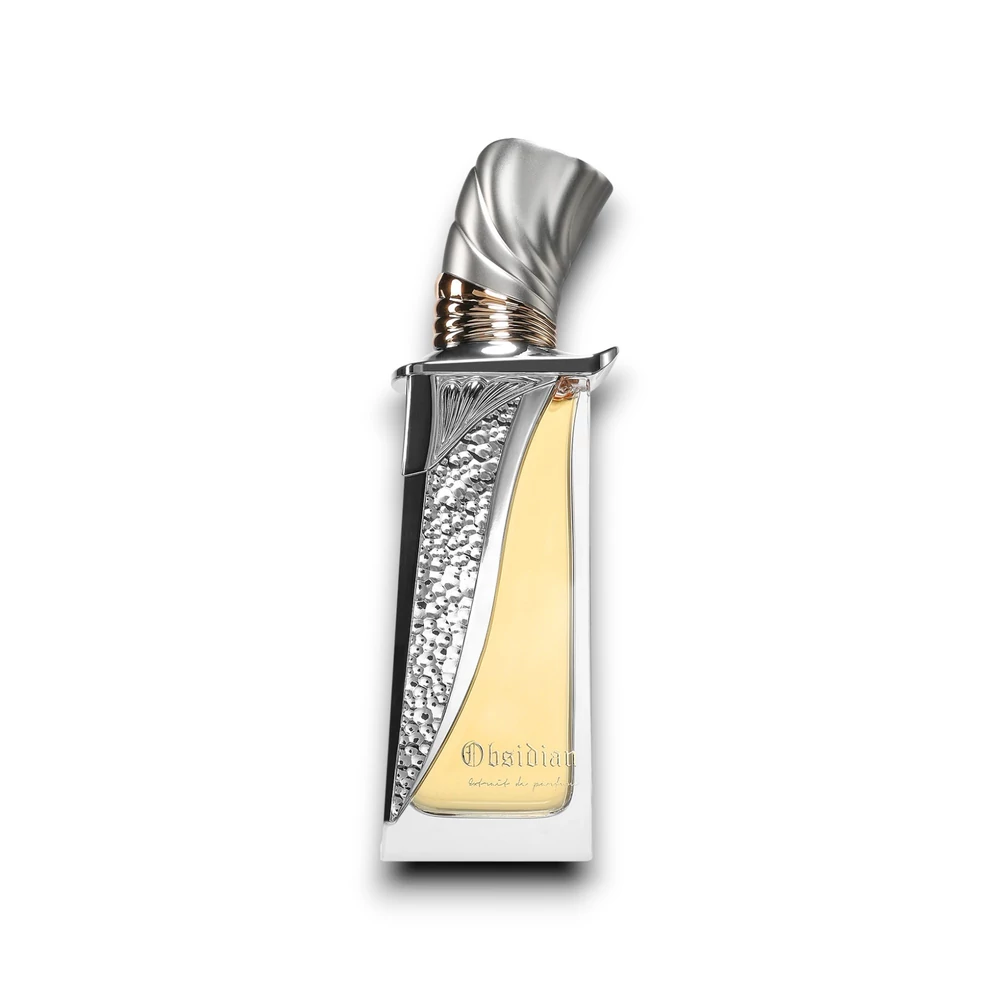 French Avenue  - Obsidian Parfum