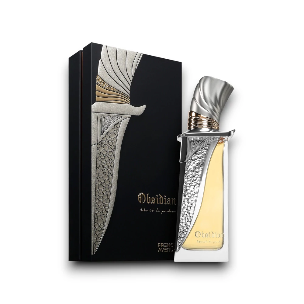 French Avenue  - Obsidian Parfum