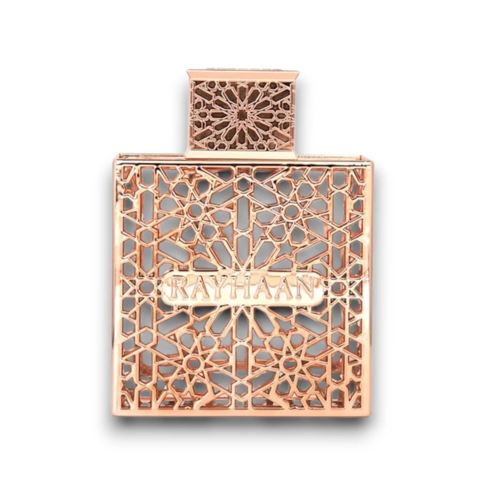 Rayhaan  - Divine Eau de Parfum