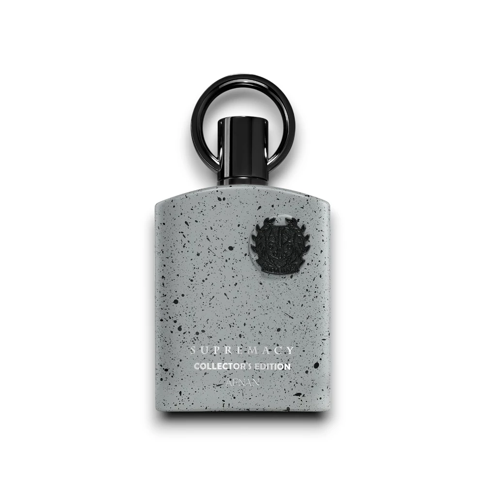 Afnan - Supremacy Collector's Edition Eau de Parfum