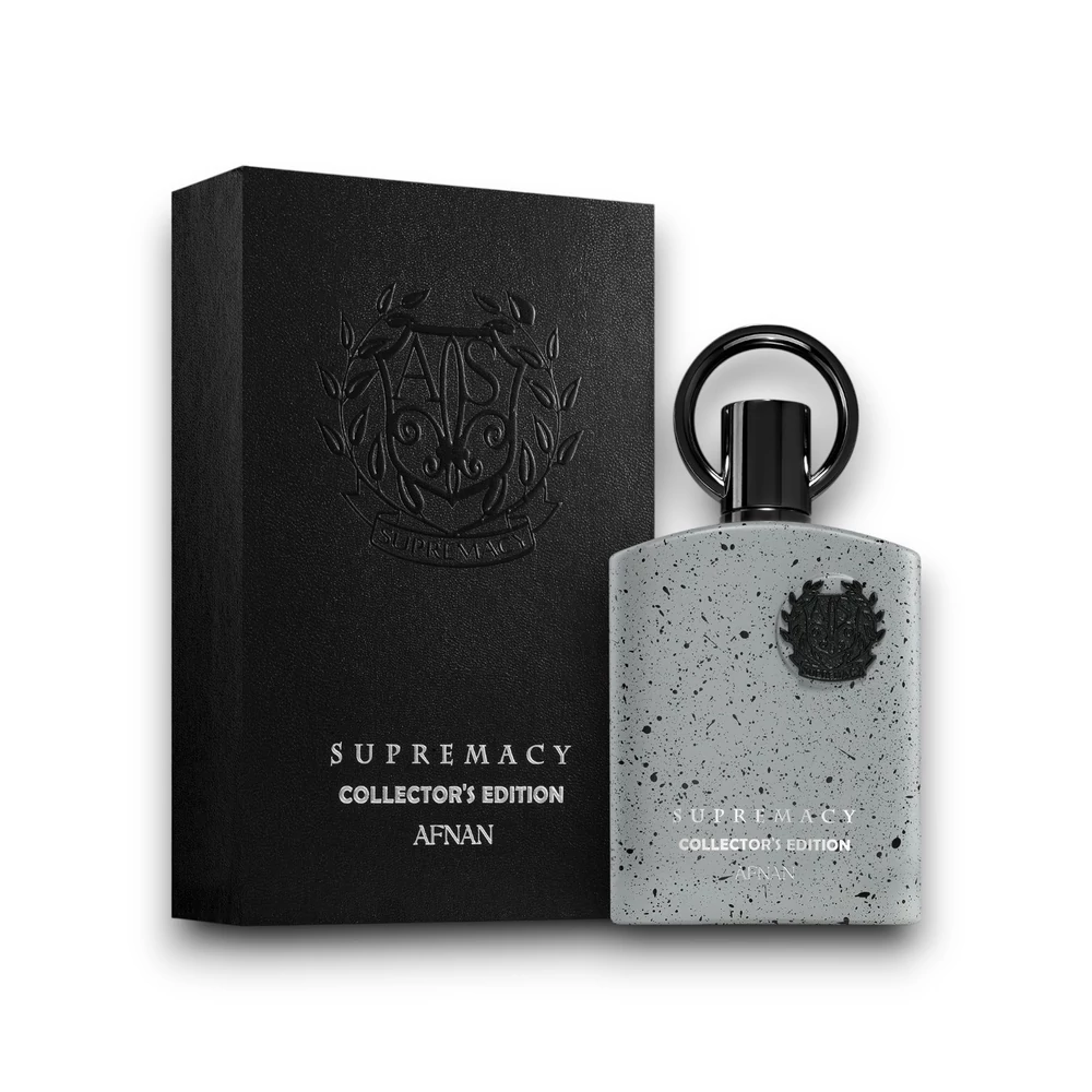 Afnan - Supremacy Collector's Edition Eau de Parfum