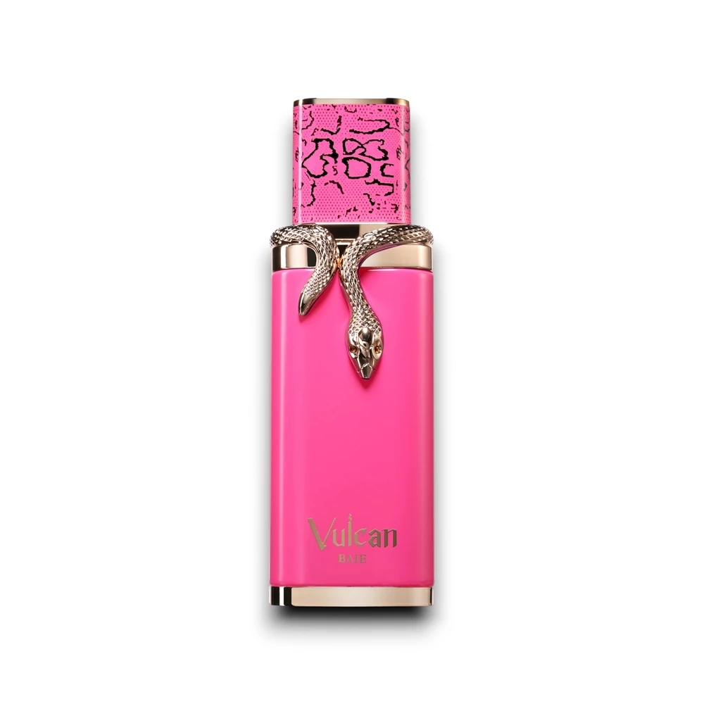 French Avenue  - Vulcan Baie Eau de Parfum