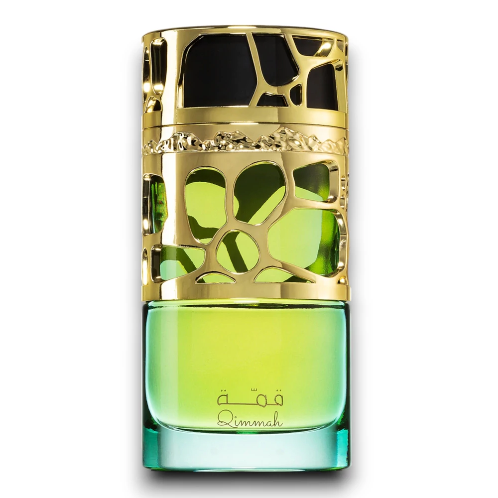 Lattafa - Qimmah Women Eau de Parfum