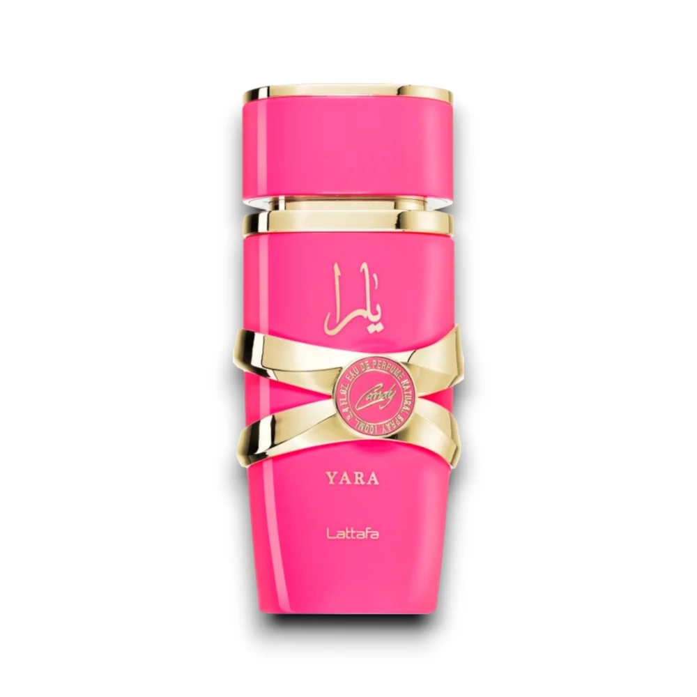 Lattafa - Yara Candy Eau de Parfum