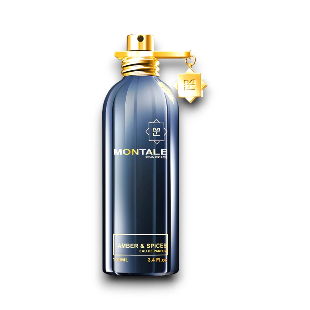 Montale - Amber & Spices Eau de Parfum