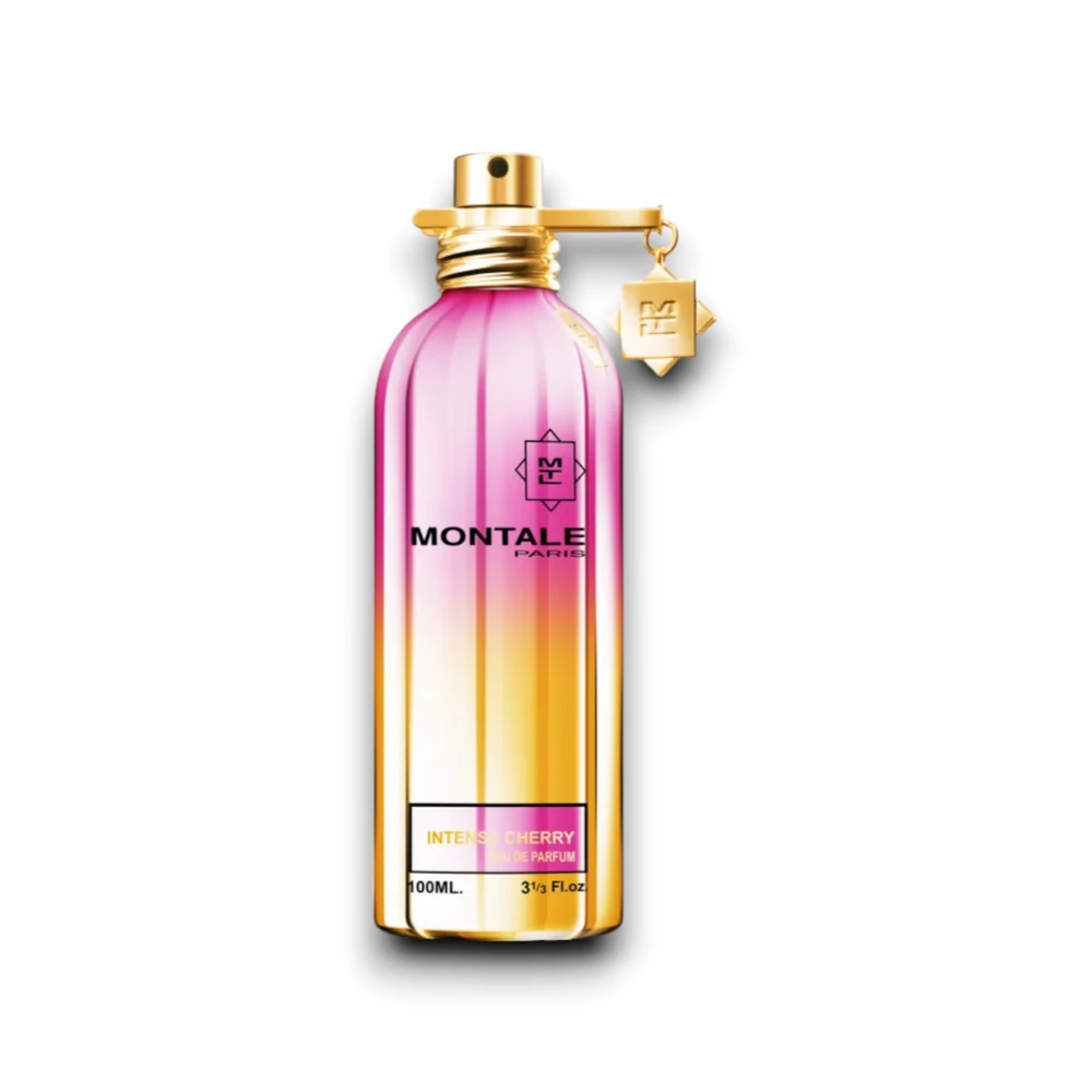 Montale - Intense Cherry Eau de Parfum