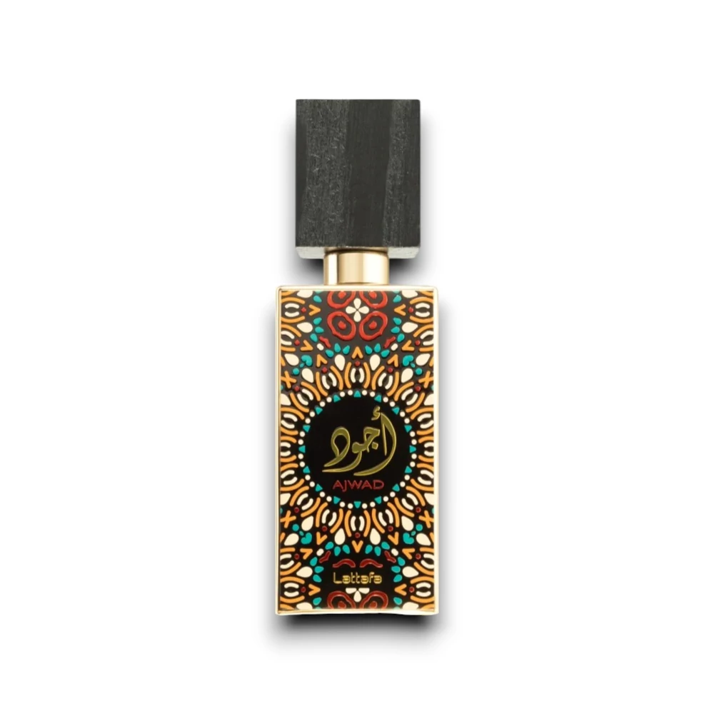 Lattafa - Ajwad Eau de Parfum