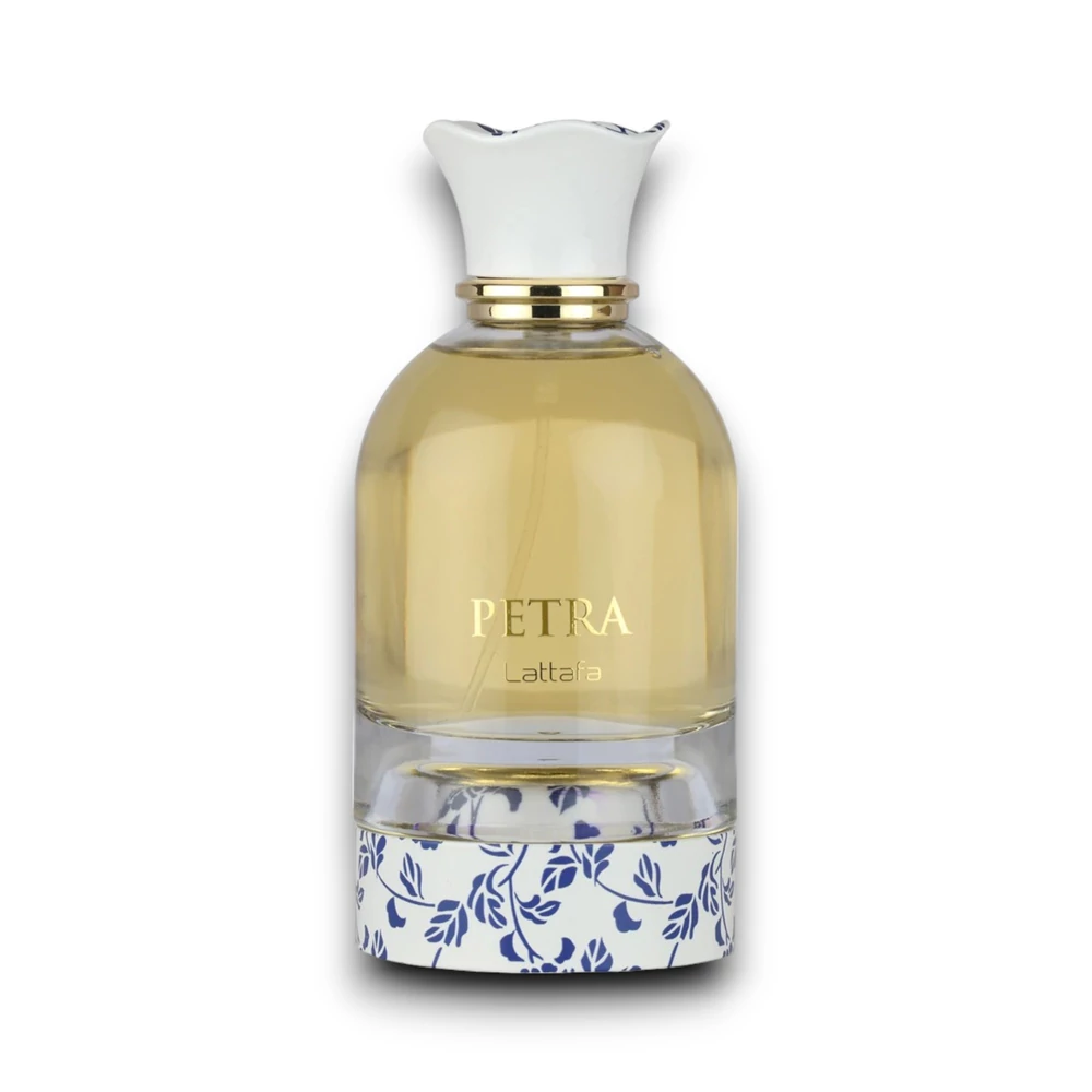 Lattafa - Petra Eau de Parfum