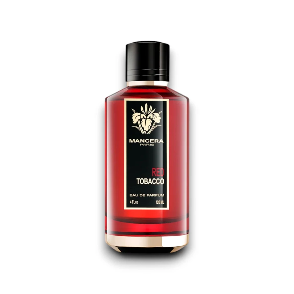 Mancera - Red Tobacco Eau de Parfum