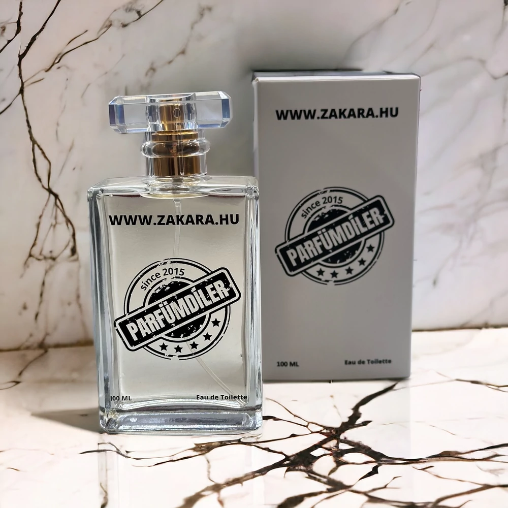 Kép 2/2 - N°180 - LIBERTY | inspiráló illat: Yves Saint Laurent - Libre