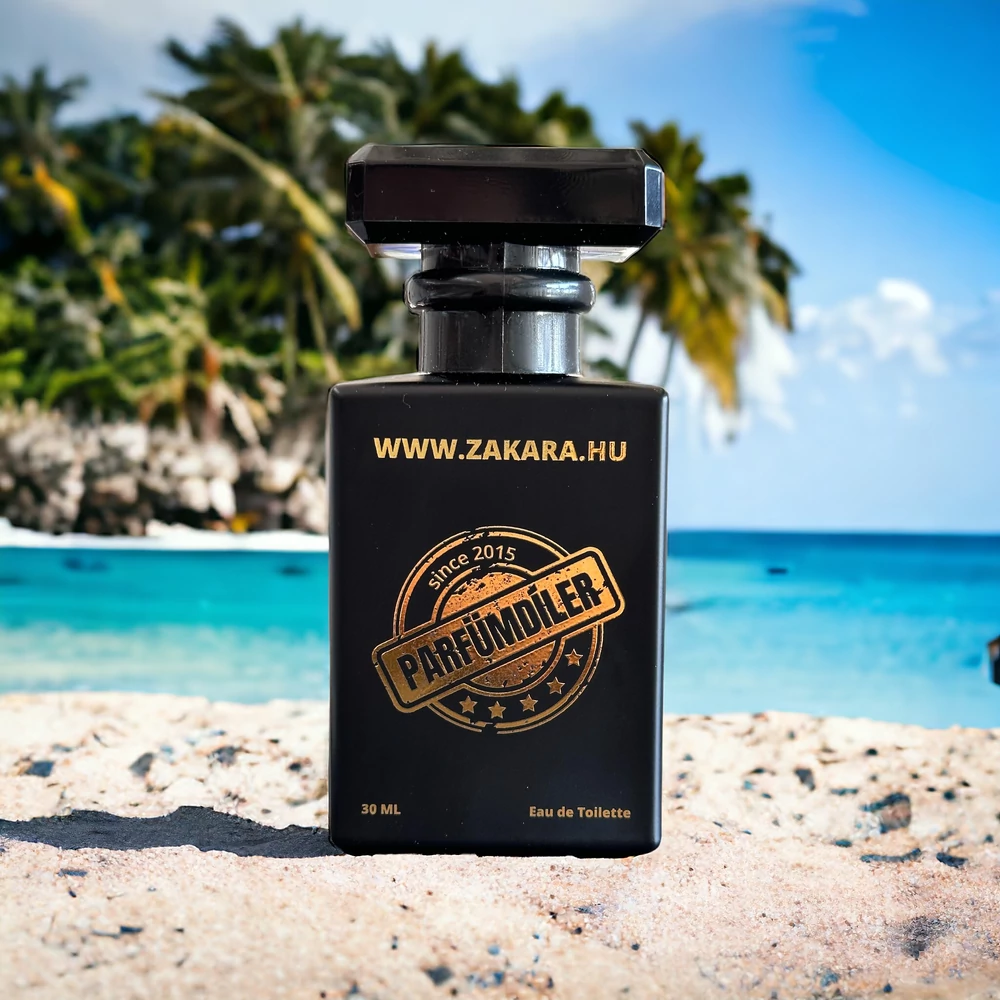 Kép 1/2 - N°220 - TORNADO   inspiráló illat: Kenzo - Kenzo for Man