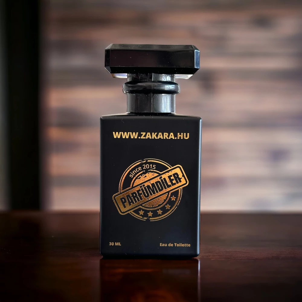 Kép 1/2 - N°283 - ELITE   inspiráló illat: Rabanne - 1 Million Privé