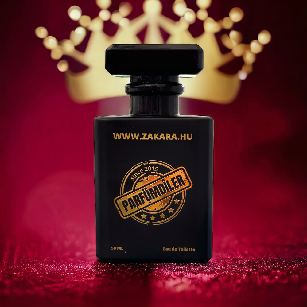Kép 1/2 - N°214 RICHES - inspiráló illat: Rabanne - 1 Million Royal