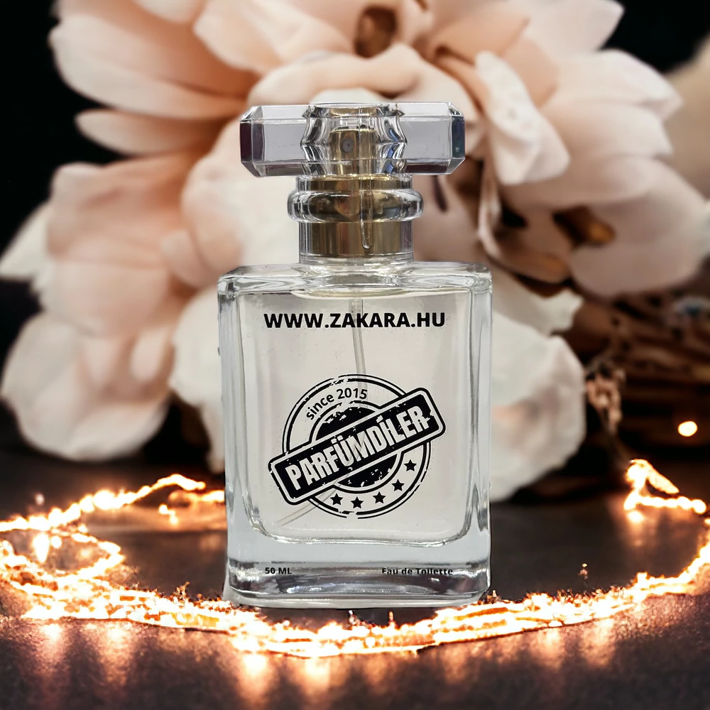 Kép 1/2 - N°155 PEARL - inspiráló illat: Rabanne - Olympéa