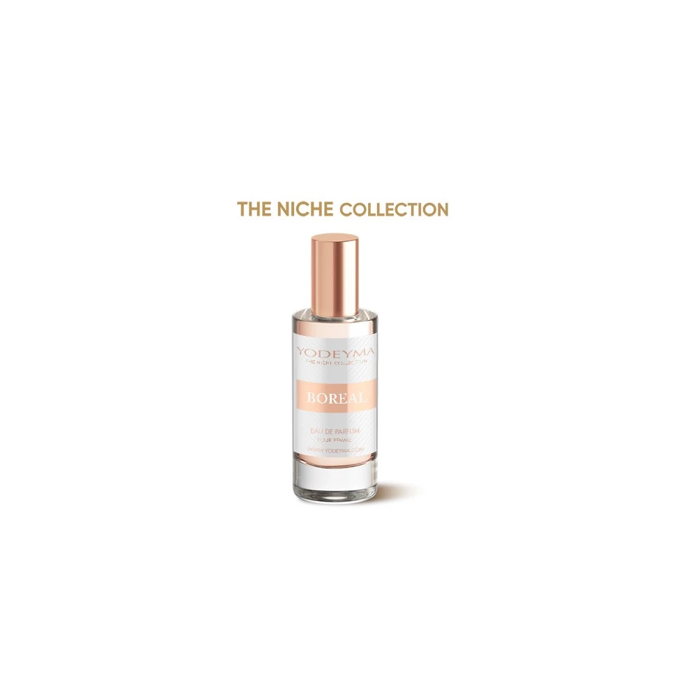 Kép 1/2 - BOREAL - Eau de Parfum 15ml