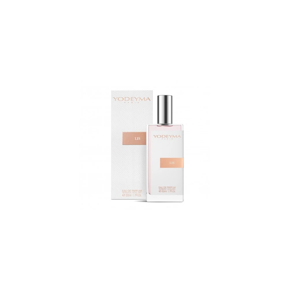 Kép 2/2 - LIS - Eau de Parfum 50ml