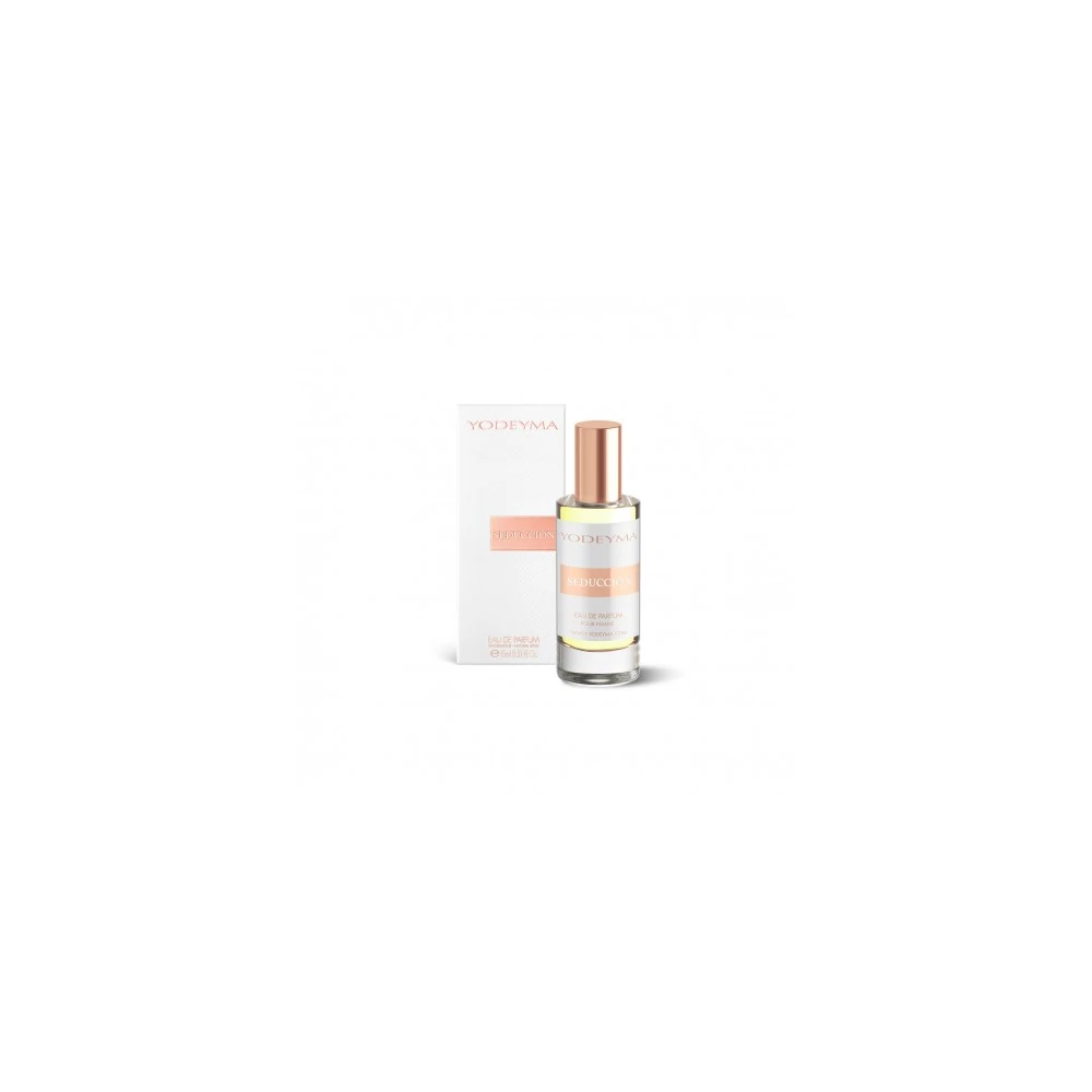 Kép 2/2 - SEDUCCIÓN - Eau de Parfum 15ml