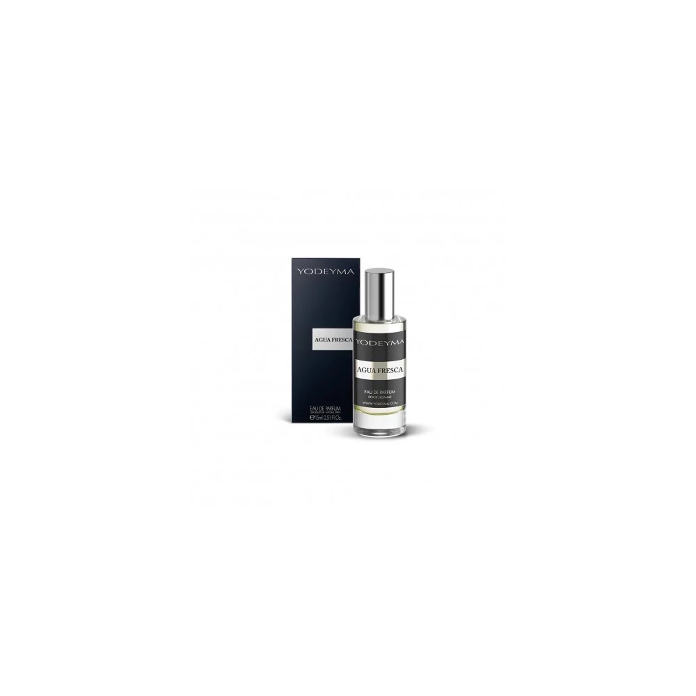 Kép 2/2 - AGUA FRESCA - Eau de Parfum 15ml