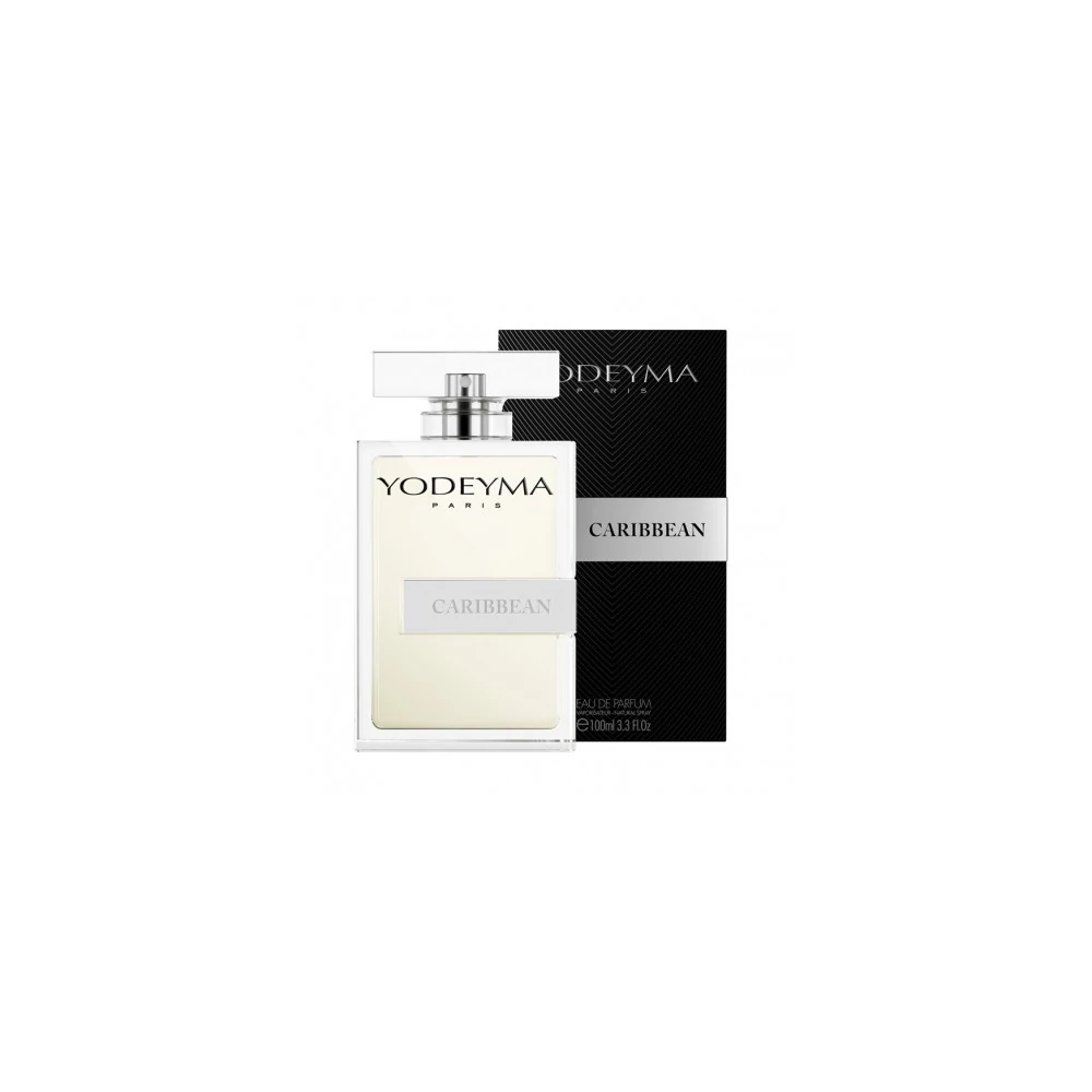Kép 2/2 - CARIBBEAN - Eau de Parfum 100ml