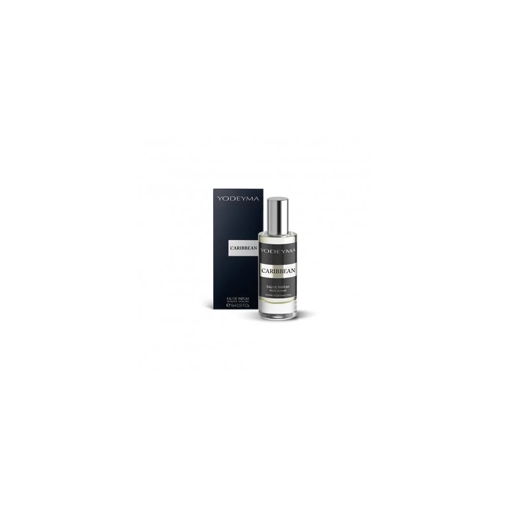 Kép 2/2 - CARIBBEAN - Eau de Parfum 15ml