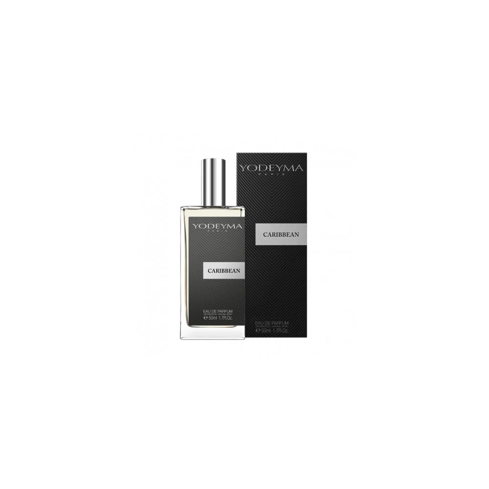 Kép 2/2 - CARIBBEAN - Eau de Parfum 50ml