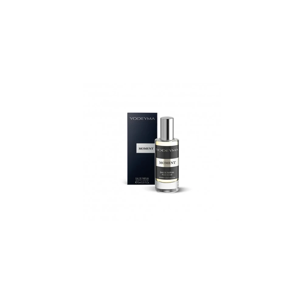 Kép 2/2 - MOMENT - Eau de Parfum 15ml