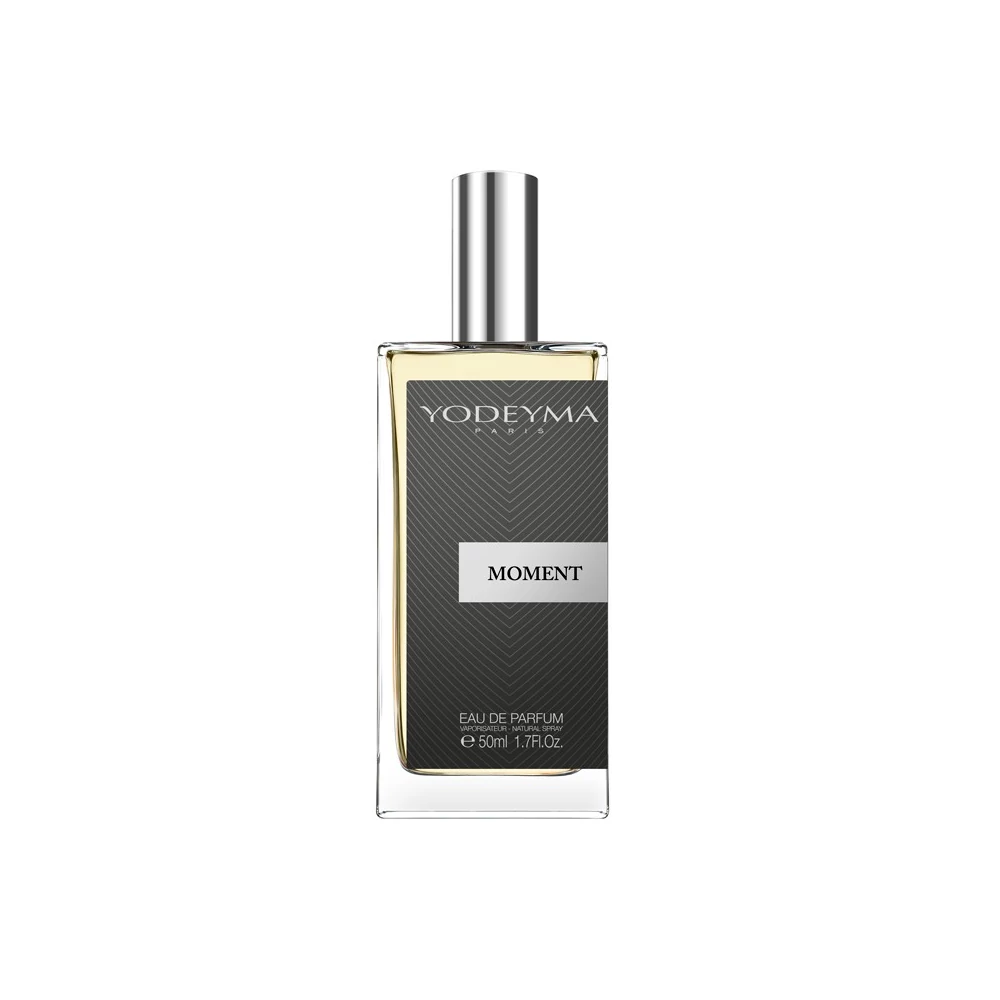 Kép 1/2 - MOMENT - Eau de Parfum 50ml