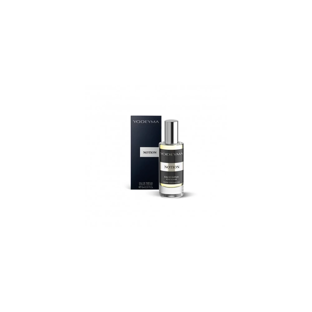 Kép 2/2 - NOTION - Eau de Parfum 15ml
